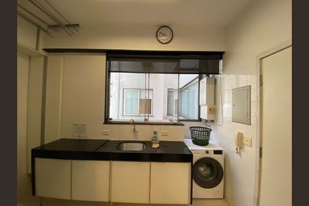 Apartamento à venda com 192m², 4 quartos e 1 vaga