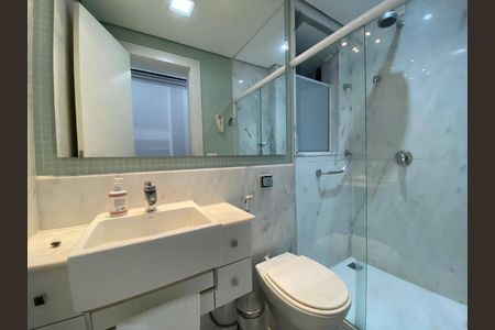 Apartamento à venda com 192m², 4 quartos e 1 vaga