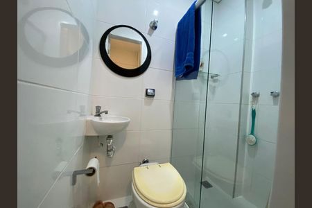 Apartamento à venda com 192m², 4 quartos e 1 vaga