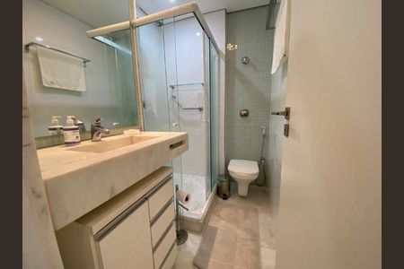 Apartamento à venda com 192m², 4 quartos e 1 vaga