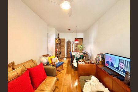 Apartamento à venda com 79m², 2 quartos e 1 vaga