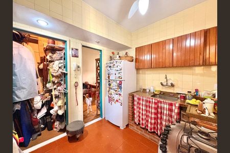 Apartamento à venda com 79m², 2 quartos e 1 vaga