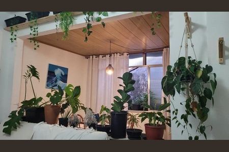 Apartamento à venda com 2 quartos, 85m² em Centro, Rio de Janeiro