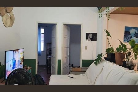 Apartamento à venda com 2 quartos, 85m² em Centro, Rio de Janeiro