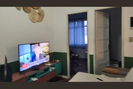 Apartamento à venda com 2 quartos, 85m² em Centro, Rio de Janeiro