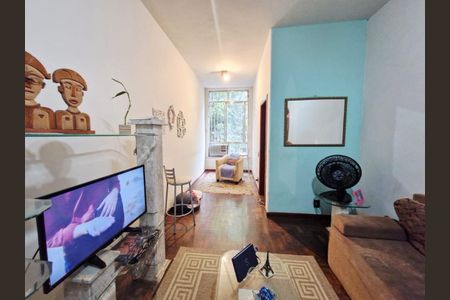 Apartamento à venda com 68m², 2 quartos e sem vaga