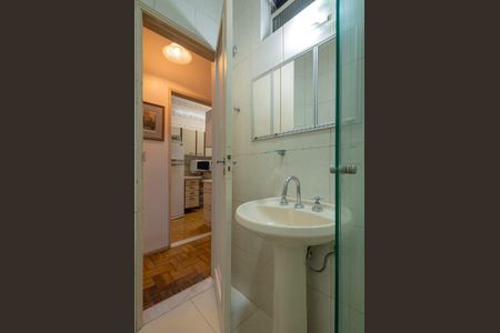 Apartamento à venda com 2 quartos, 69m² em Copacabana, Rio de Janeiro
