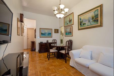 Apartamento à venda com 2 quartos, 69m² em Copacabana, Rio de Janeiro