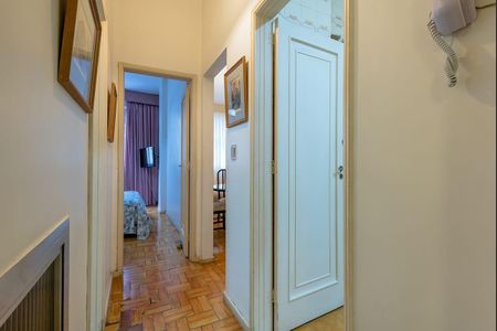 Apartamento à venda com 2 quartos, 69m² em Copacabana, Rio de Janeiro
