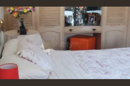 Apartamento à venda com 4 quartos, 305m² em Lagoa, Rio de Janeiro