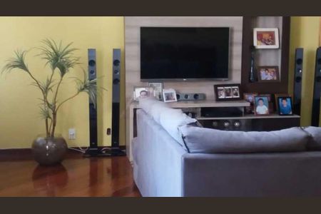 Apartamento à venda com 4 quartos, 305m² em Lagoa, Rio de Janeiro