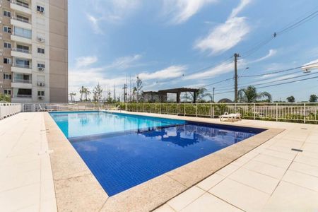 Apartamento para alugar com 51m², 2 quartos e 1 vaga Apartamento para alugar com 51m², 2 quartos e 1 vagaÁrea Comum