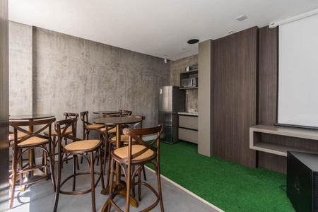 Apartamento para alugar com 51m², 2 quartos e 1 vaga Apartamento para alugar com 51m², 2 quartos e 1 vagaÁrea Comum