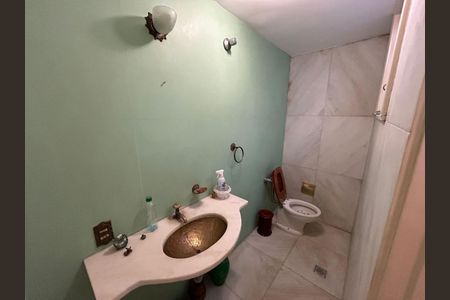 Casa à venda com 4 quartos, 333m² em Tijuca, Rio de Janeiro