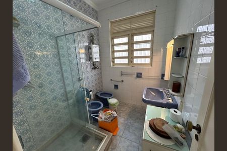 Casa à venda com 333m², 4 quartos e 1 vaga