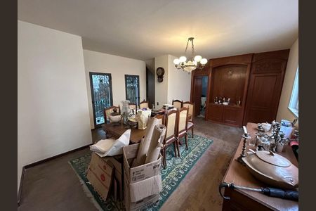 Casa à venda com 4 quartos, 333m² em Tijuca, Rio de Janeiro