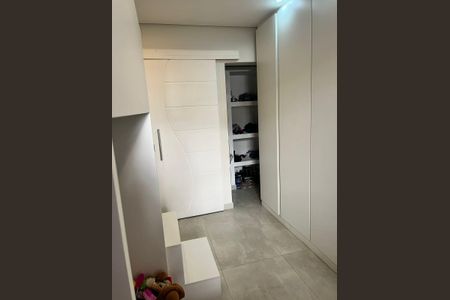 Quarto de casa à venda com 2 quartos, 185m² em Vila Ponte Rasa, São Paulo