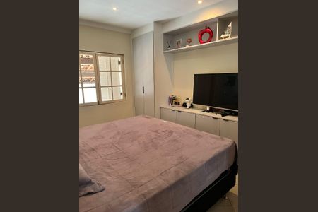 Quarto de casa à venda com 2 quartos, 185m² em Vila Ponte Rasa, São Paulo
