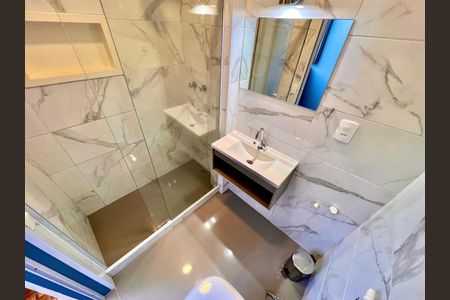 Apartamento à venda com 1 quarto, 37m² em Copacabana, Rio de Janeiro