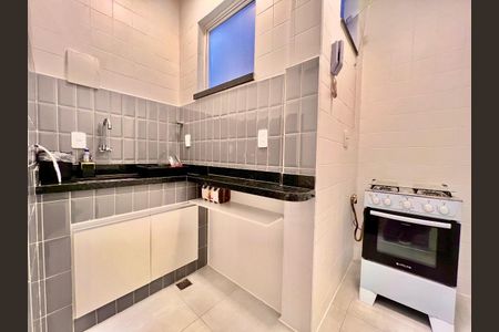 Apartamento à venda com 1 quarto, 37m² em Copacabana, Rio de Janeiro