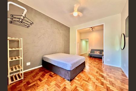 Apartamento à venda com 1 quarto, 37m² em Copacabana, Rio de Janeiro