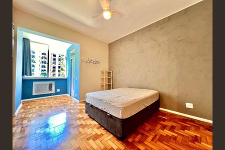 Apartamento à venda com 1 quarto, 37m² em Copacabana, Rio de Janeiro