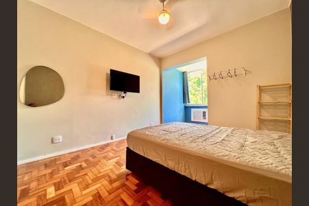 Apartamento à venda com 1 quarto, 37m² em Copacabana, Rio de Janeiro