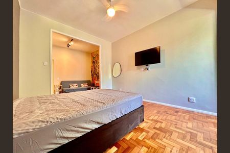 Apartamento à venda com 1 quarto, 37m² em Copacabana, Rio de Janeiro