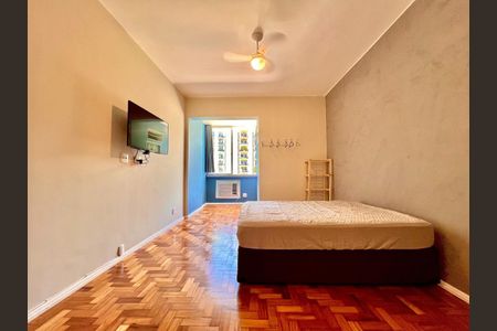 Apartamento à venda com 1 quarto, 37m² em Copacabana, Rio de Janeiro