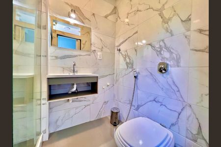 Apartamento à venda com 1 quarto, 37m² em Copacabana, Rio de Janeiro