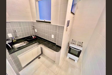 Apartamento à venda com 1 quarto, 37m² em Copacabana, Rio de Janeiro