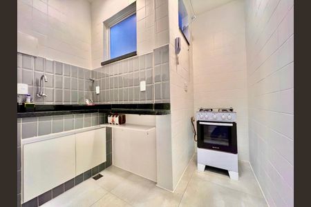 Apartamento à venda com 1 quarto, 37m² em Copacabana, Rio de Janeiro