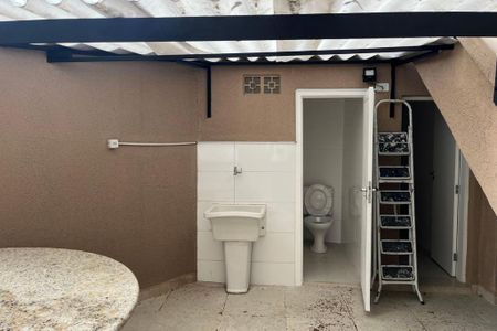 Casa à venda com 245m², 5 quartos e 2 vagasFoto 37