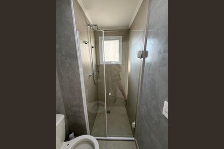 Studio à venda com 25m², 1 quarto e sem vagaBanheiro