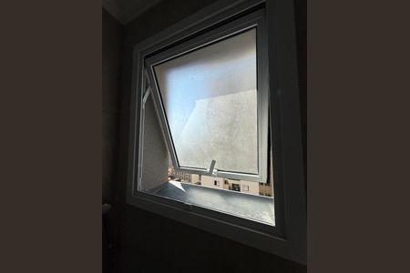 Studio à venda com 25m², 1 quarto e sem vagaBanheiro