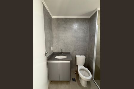 Studio à venda com 25m², 1 quarto e sem vagaBanheiro