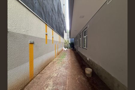 Studio à venda com 25m², 1 quarto e sem vagaCrossfit