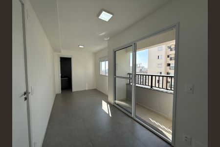 Studio à venda com 25m², 1 quarto e sem vagaSala/Quarto