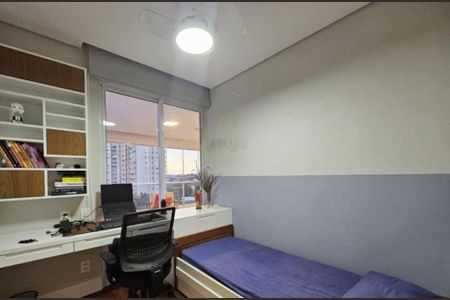 Apartamento à venda com 4 quartos, 134m² em Vila Anastácio, São Paulo