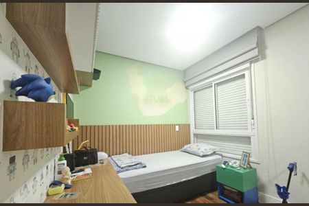 Apartamento à venda com 4 quartos, 134m² em Vila Anastácio, São Paulo