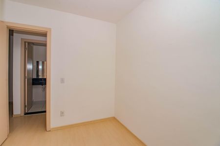 Apartamento à venda com 48m², 2 quartos e 1 vagaQuarto