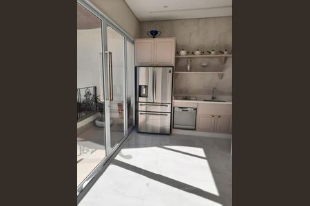 Casa de condomínio à venda com 320m², 3 quartos e 4 vagas