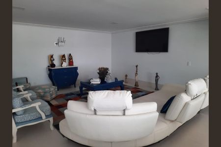 Casa de condomínio à venda com 320m², 3 quartos e 4 vagas