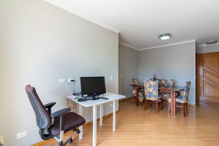 Sala de Estar de apartamento para alugar com 3 quartos, 75m² em Tucuruvi, São Paulo