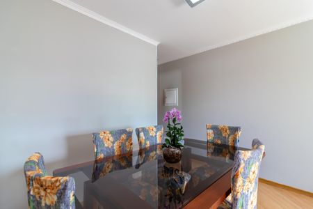 Sala de Jantar de apartamento para alugar com 3 quartos, 75m² em Tucuruvi, São Paulo