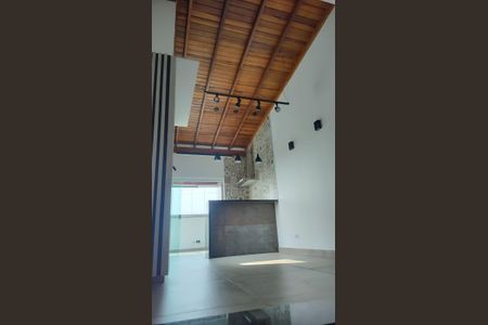 Apartamento à venda com 82m², 2 quartos e 1 vaga Apartamento à venda com 82m², 2 quartos e 1 vagaCozinha