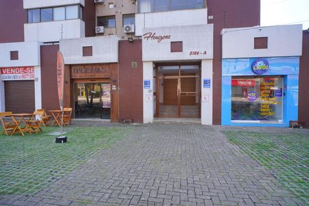 Apartamento para alugar com 75m², 2 quartos e 2 vagasFachada