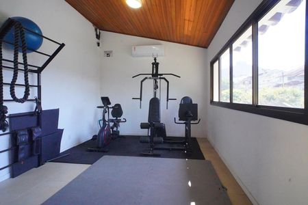 Apartamento para alugar com 75m², 2 quartos e 2 vagasAcademia