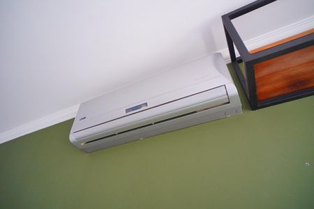 Apartamento para alugar com 75m², 2 quartos e 2 vagasSala