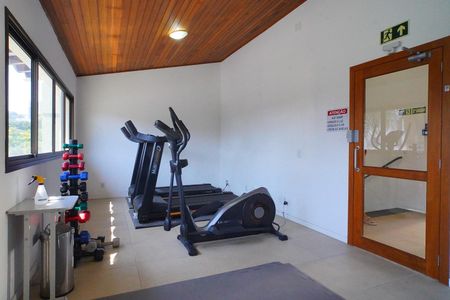 Apartamento para alugar com 75m², 2 quartos e 2 vagasAcademia